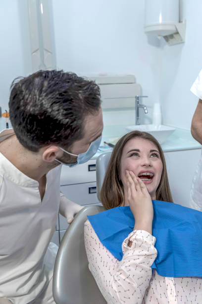 Best Emergency Dental Care for Sports Injuries in Volga, SD