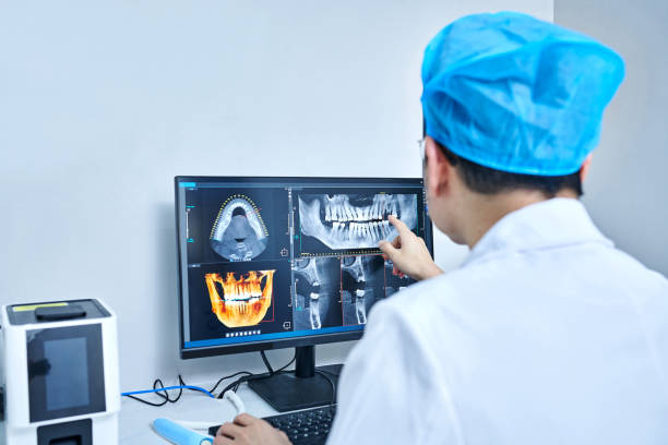 , SD Emergency Dental Service Company